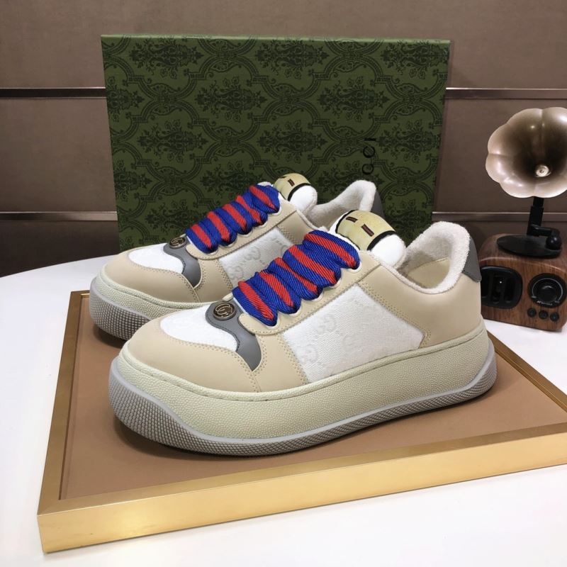 Gucci Screener Shoes